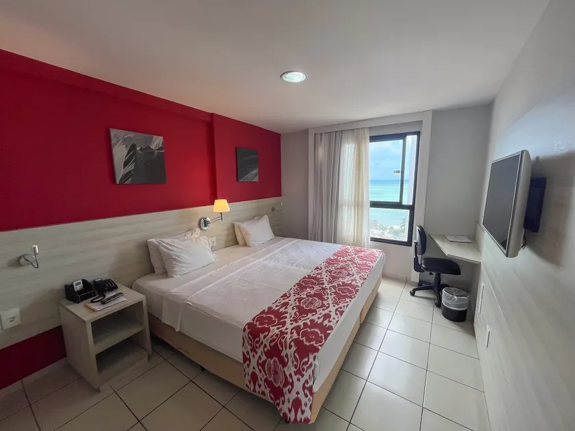 Apartment 907, Ponta Negra - Image 1
