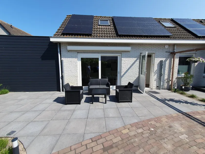 Custom vacation home Sandra for the disabled - Image 1