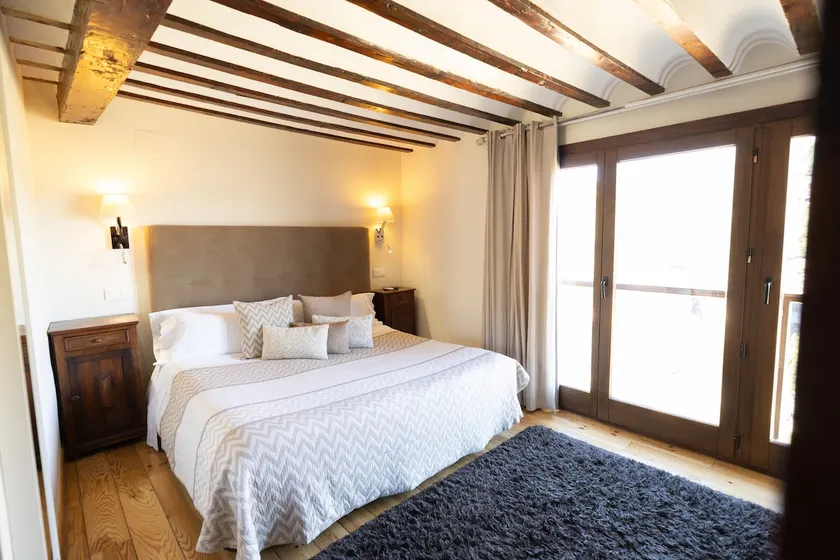 Apt. Suite with terrace - Image 1