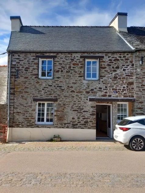 Maison ”Ty Juno” - Image 1