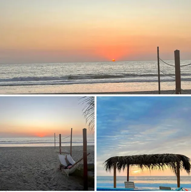 El Rubio - beach house - Image 1