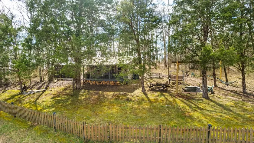 Cedar Ridge Cabin - Image 1