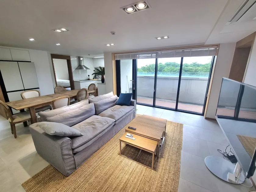 Nyesong House_Private Stay for Full Rest_Staycation - Image 1