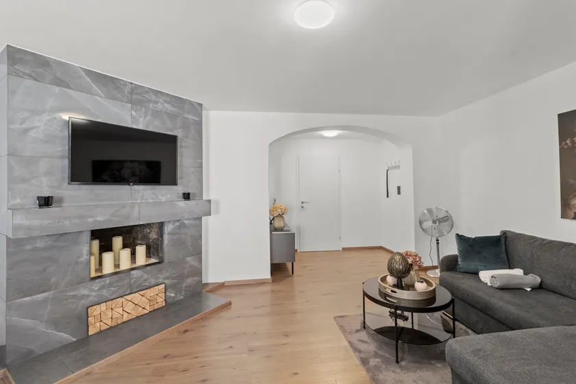 FarawayHomes Studio Bruck an der Mur #4 - Image 1