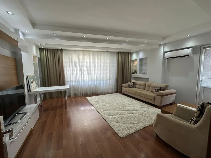 Çanakkale Center 2+1 apartment - Image 1