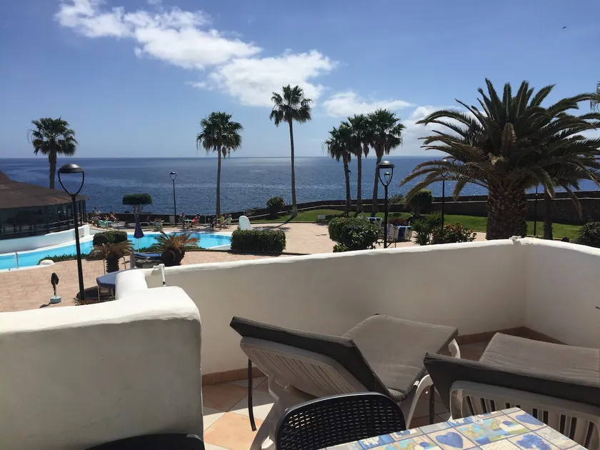 Rocas del Mar Apartment - Image 1
