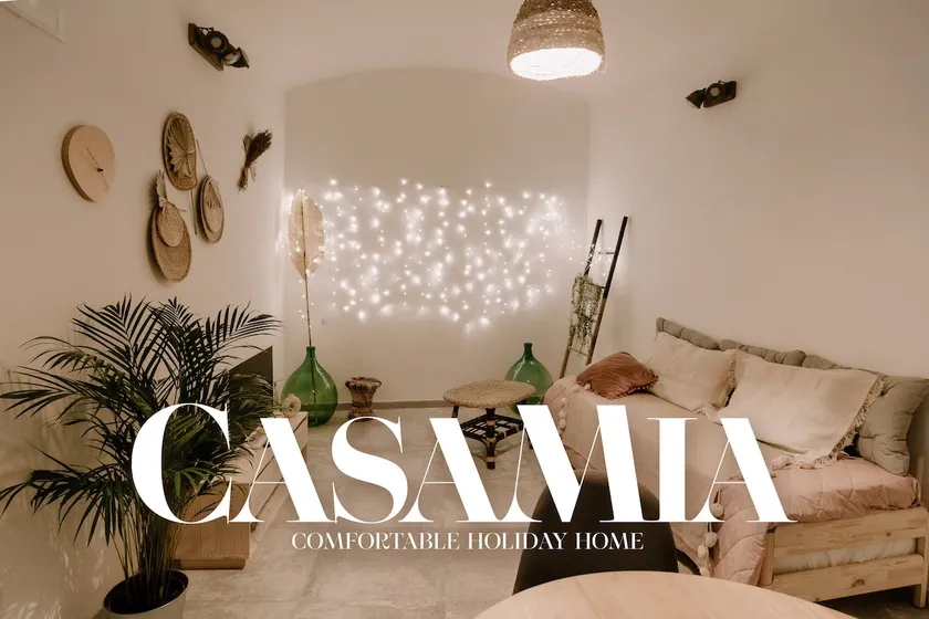 CasaMia B&B comfortable house - Image 1