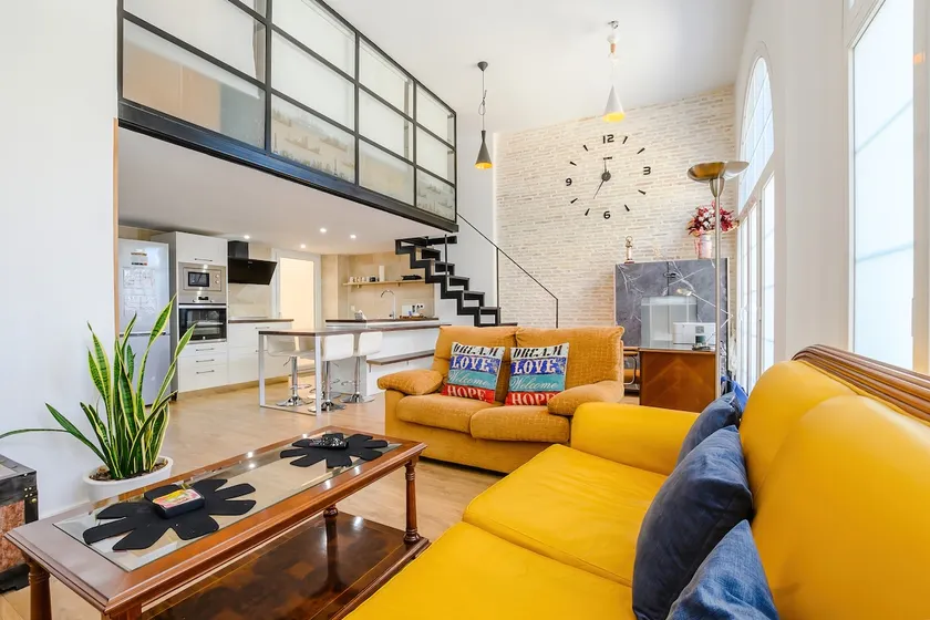 New private duplex apartment on Avenida Palmera - Image 1