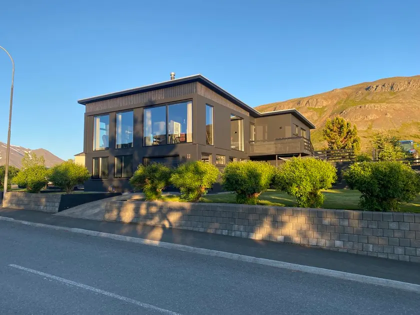 Black pearl - Villa with a view - Image 1