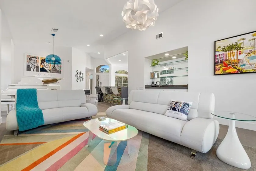 Palm Springs Mid Century Modern - Image 1