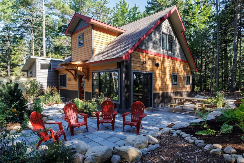 SW Harbor: Salt in the Pines-Modern, Magical Oasis - Image 1