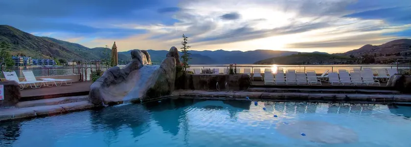 Penthouse on Lake Chelan | 1 min walk to downtown - Image 1
