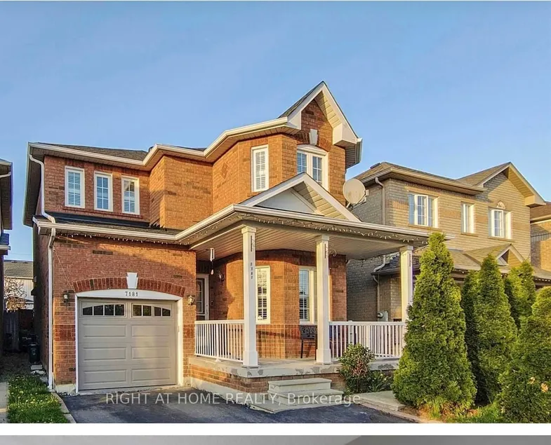 Modern 4 beds ~GTA~ Mississauga House - Image 1
