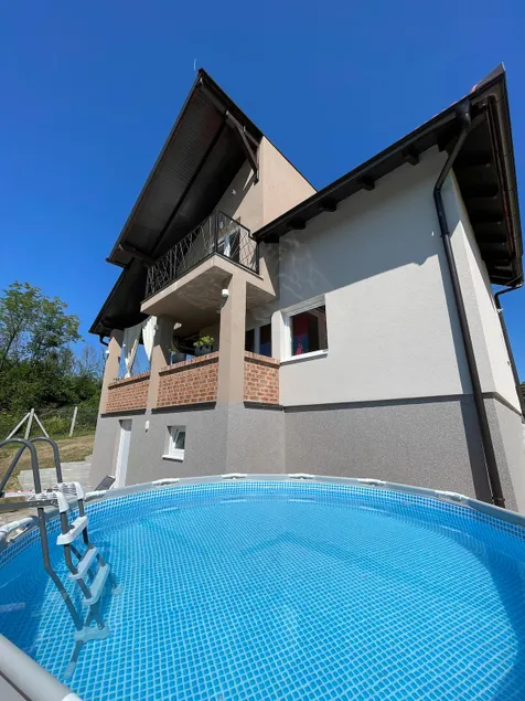 Vikendica Villa Ramona Banja Luka - Image 1