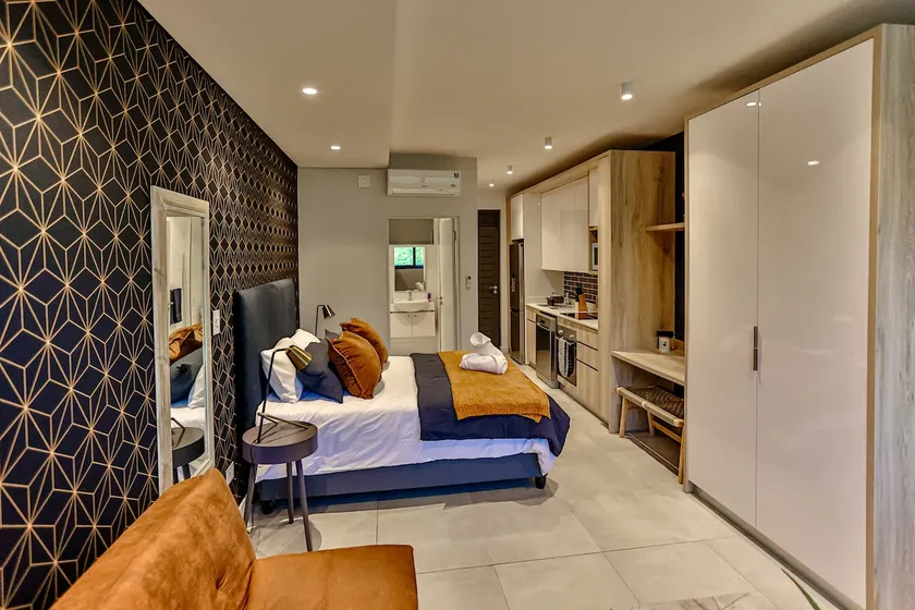 Zimbali Lakes Boulevard Suites 218 - Image 1