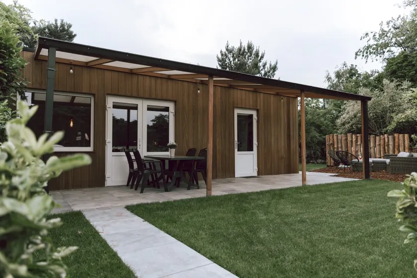 Vacation home 'Imagine' - Image 1