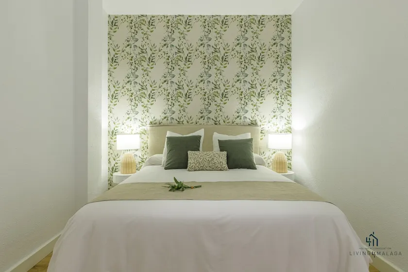 Living4malaga Ollerias Centre Apartment - Image 1