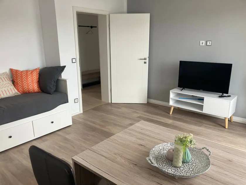 Apartment small but nice - Image 1
