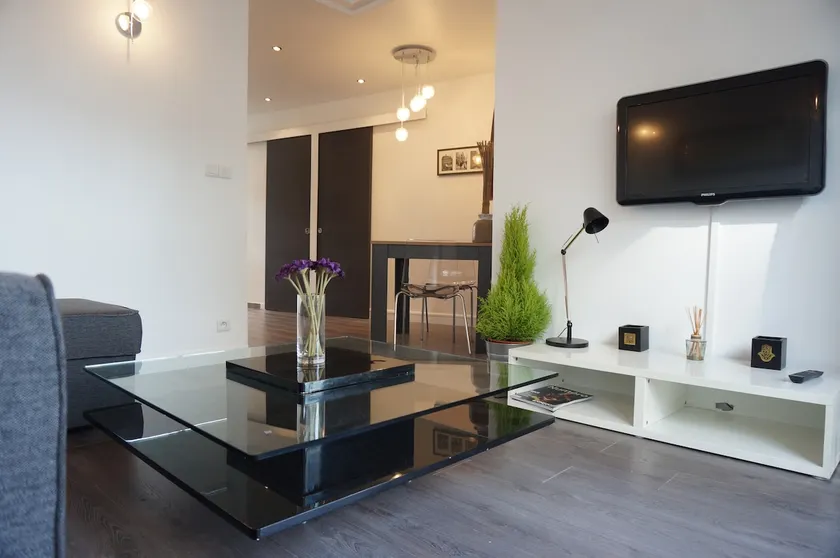 1 BDR Montparnasse - Image 1
