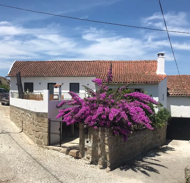 Authentically renovated village house - Image 1