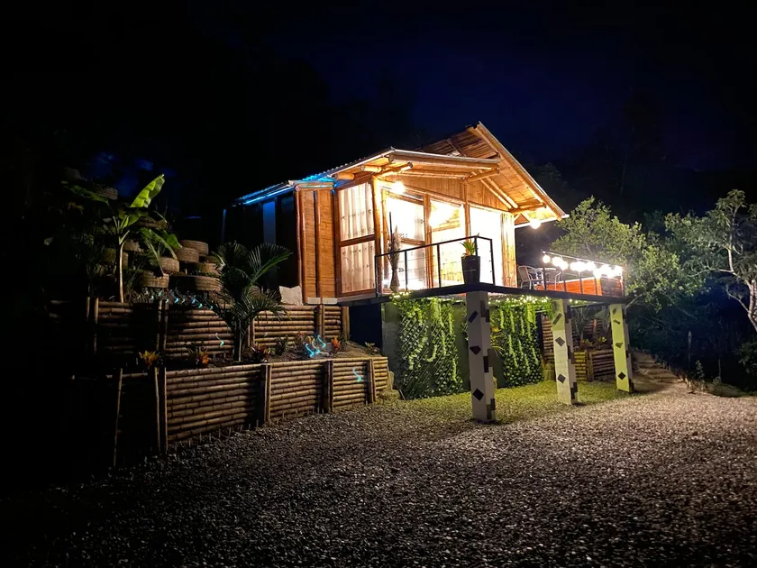 Lunambu Glamping, a magical place. - Image 1