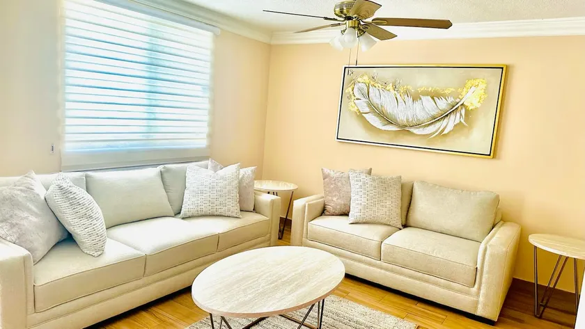 A nice, impeccable house in a private community - Image 1