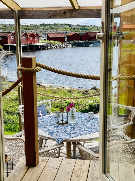 Styrsö Cozyhouse - Image 1