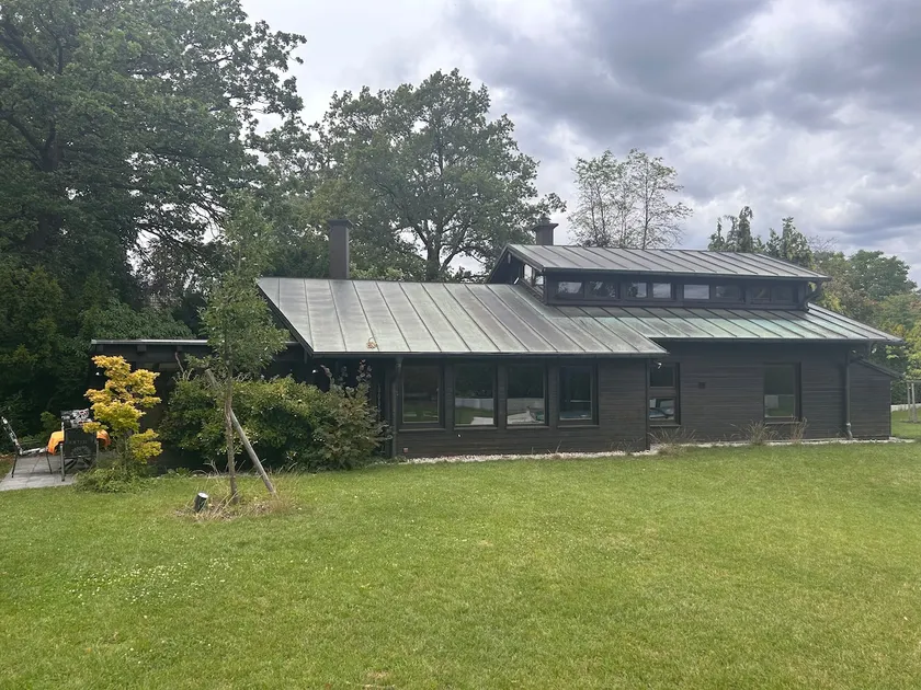 Detached house near Munich - Image 1