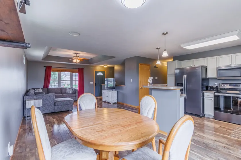 Large Family Home - Image 1