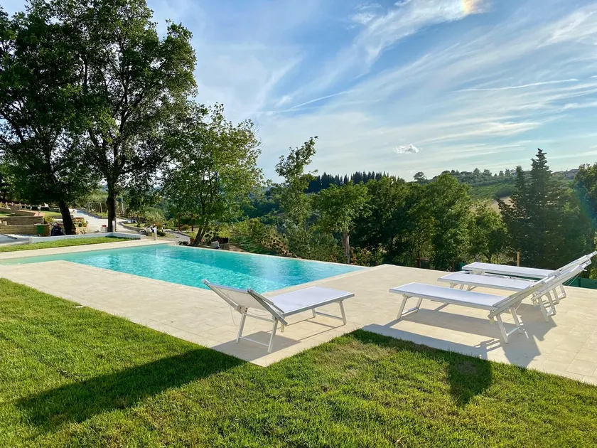 Colle Del Sole - Three Bedroom - Image 1