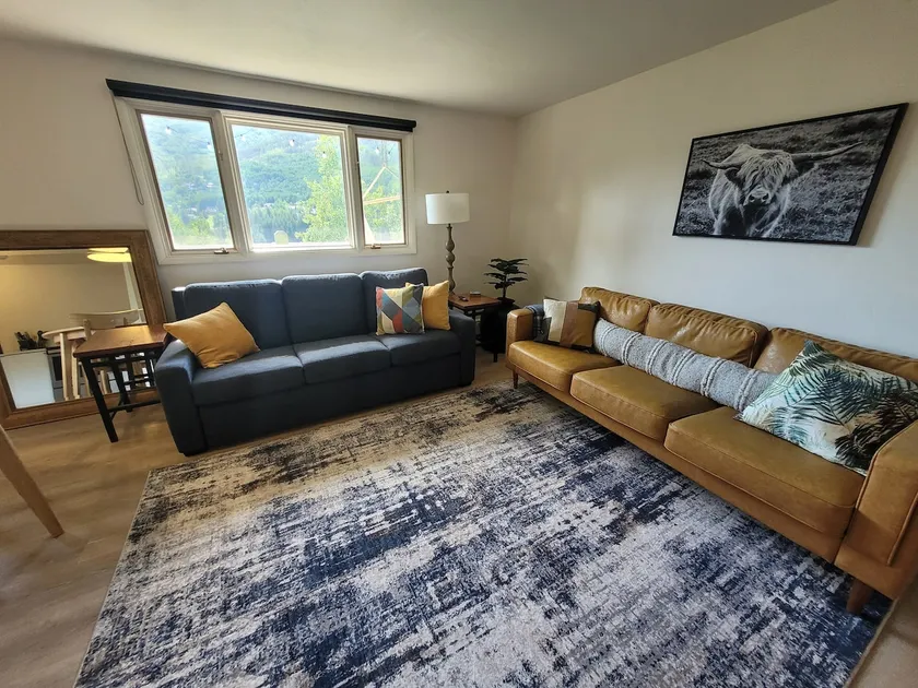 Breathtaking views of Vail - Image 1