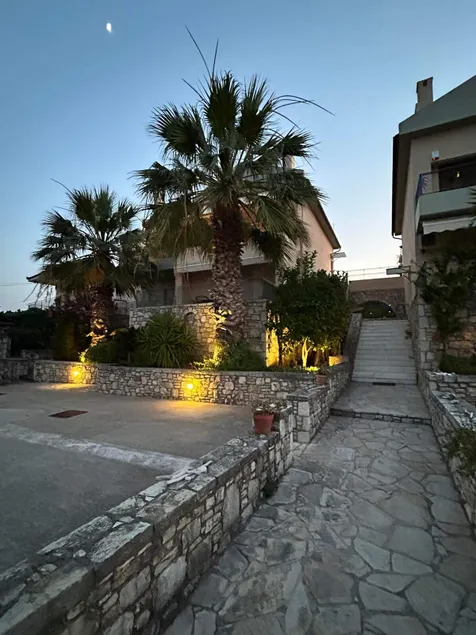 Beach House - Image 1