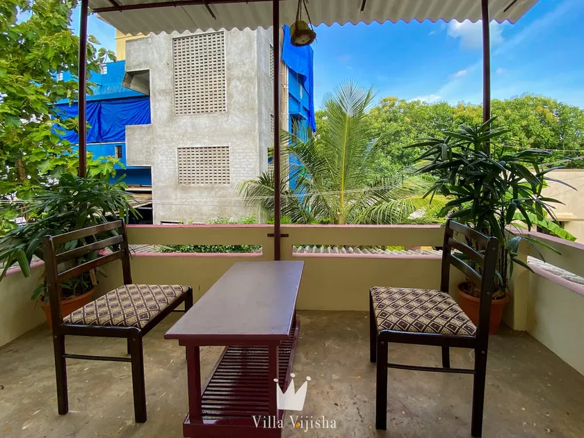 Villa Vijisha Home Stay - Image 1