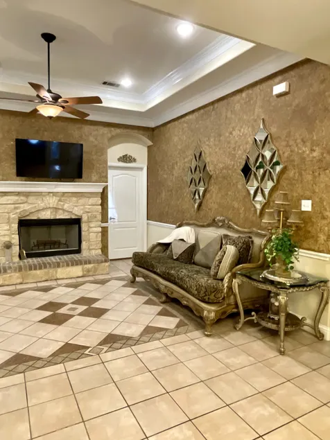 Casa de Los Abuelos (Grandparents' House) - FW Getaway! - Image 1