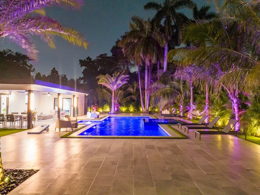 Villa Paraiso-BKC-Hot Tub-Beach Volley - Image 1