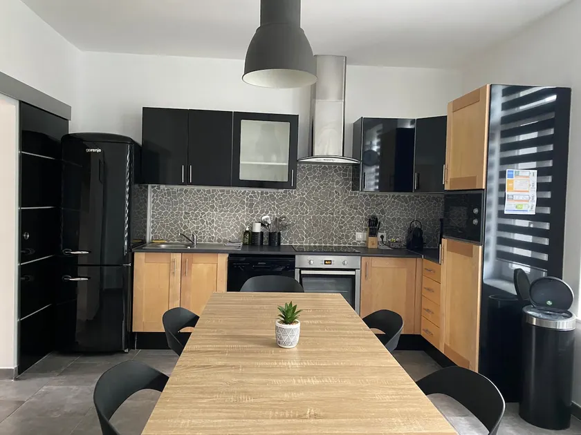 Le 189 : Superbe triplex centre Béthune - Image 1