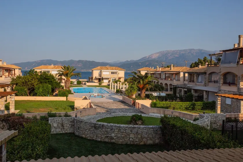 Villa Aliki - Image 1