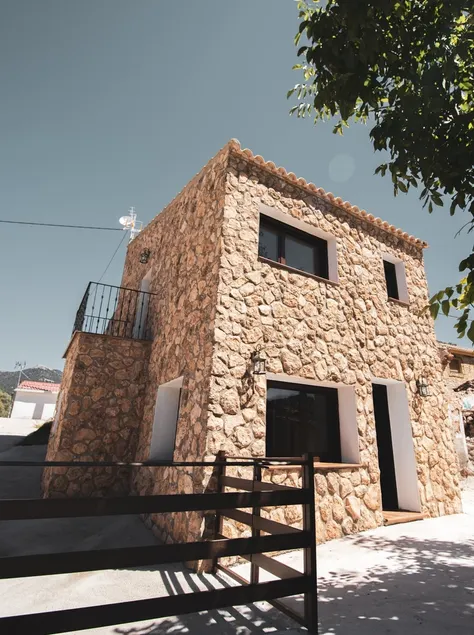 CASA RURAL EL PADRONCILLO - Image 1