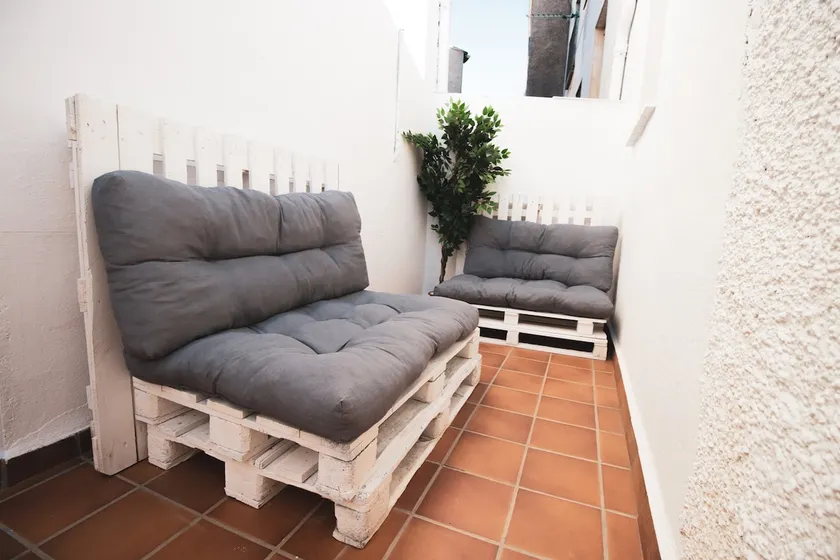 Los Plátanos Apartment - Image 1