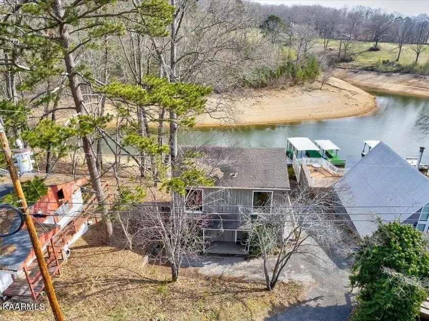 Hampton Hideaway @ Lake Cherokee-*New Dock* - Image 1