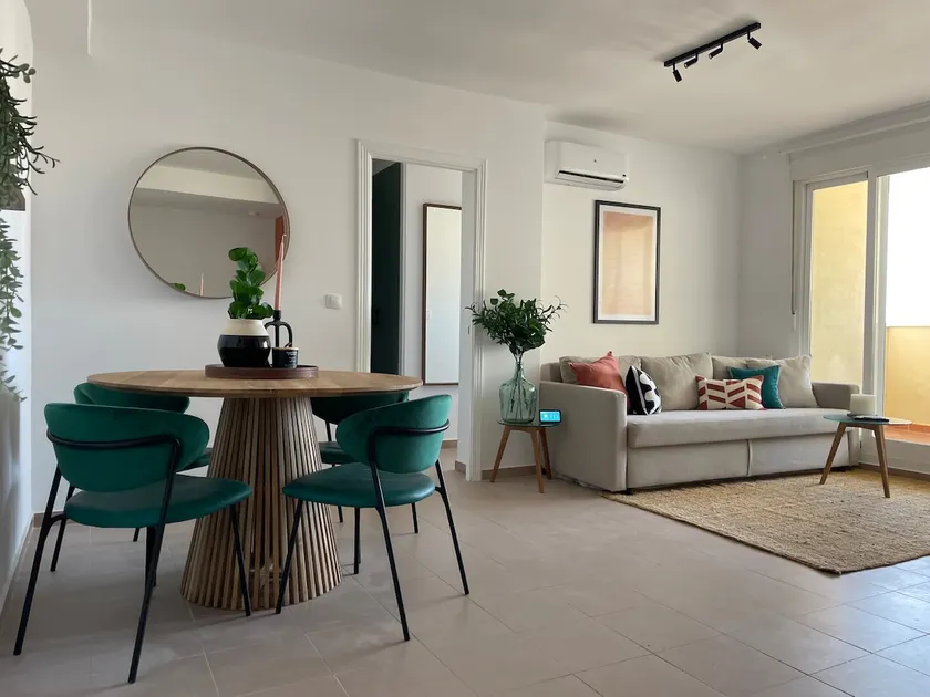 “Stylish apartment” - Image 1