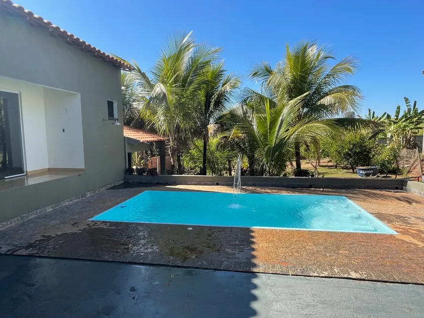 Chácara Rio Preto near Vila Azul - Image 1