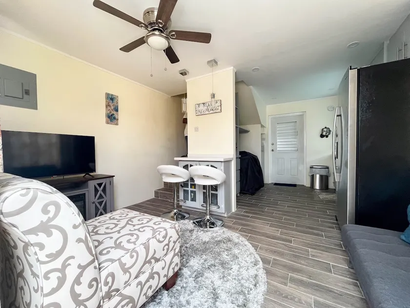 Emerald Villa | Chic 1BR Barbados Escape - Image 1