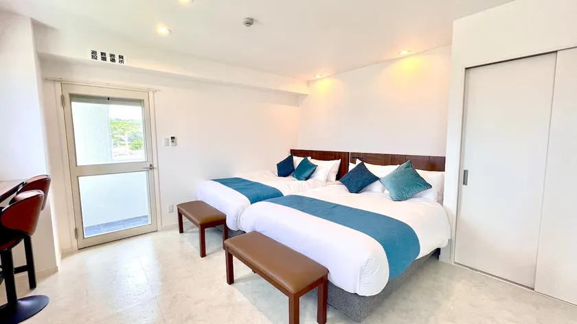 Aqua shallows | Stunning ocean view | Elevator included | Family and couples - Image 1