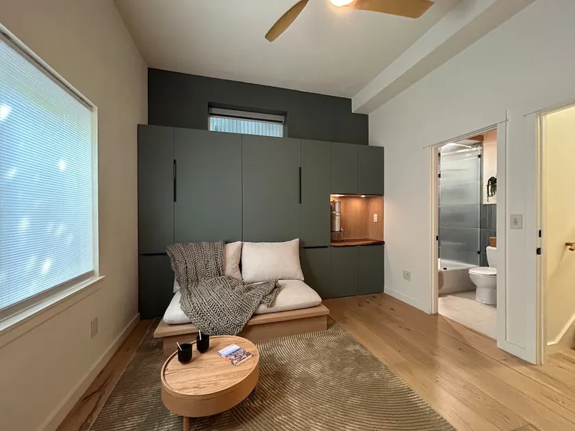 Relaxing Retreat Guest Suite - Image 1
