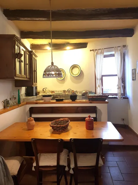 Casa della Rosa - Image 1