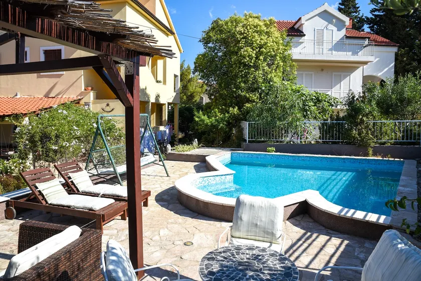 House Davor, app Lily in Stari Grad, Hvar, Croatia - Image 1