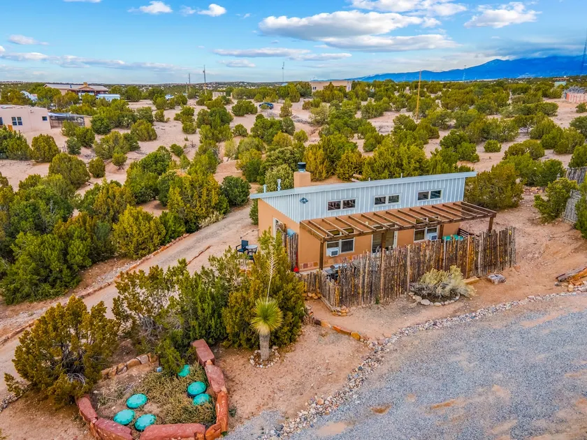Casita de Luxx: King Bed, Hot Tub, Views - Image 1
