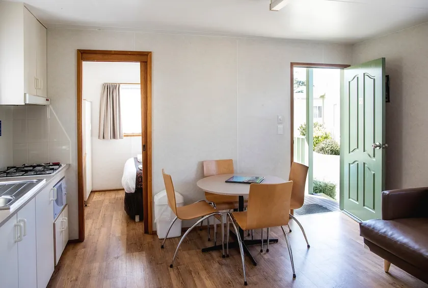 2-Bedroom Ensuite Cabin - Image 1
