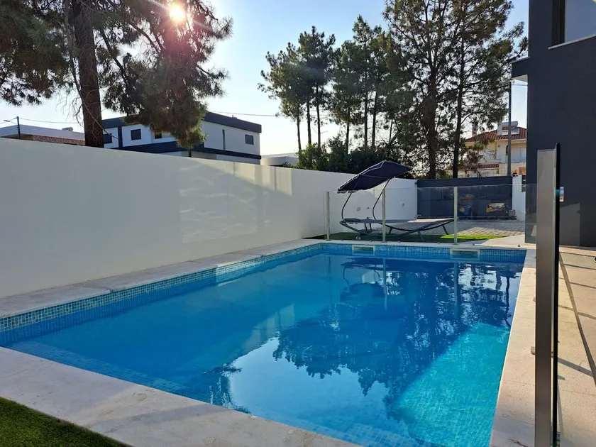 Villa Encantada mit Pool - Image 1